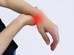 手首の痛みの原因は手首だけではない？