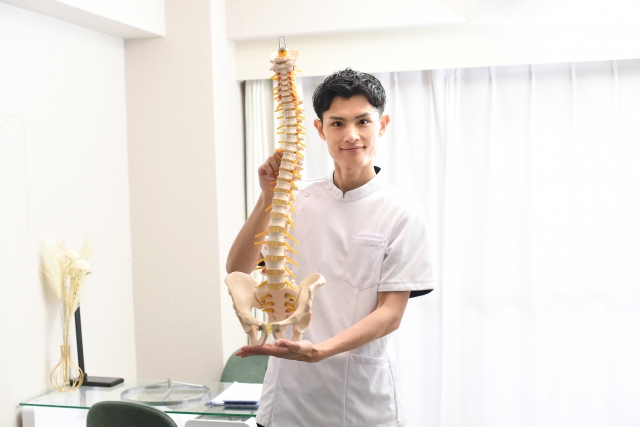 小田原で腰痛を根本改善する整骨院が教える痛みを我慢しない暮らしの作り方