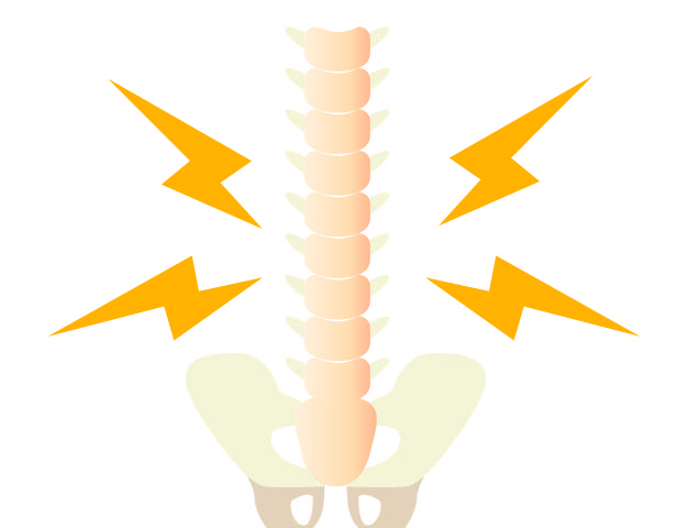 【小田原で腰痛・ヘルニアに悩む方へ】整骨院で根本改善を目指す施術とは？