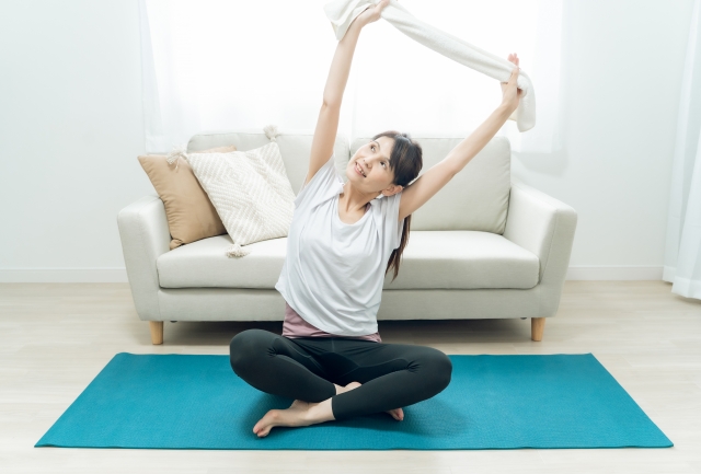 五十肩の予防にはストレッチと整骨院でのケアが効果的！小田原で早めの対策を