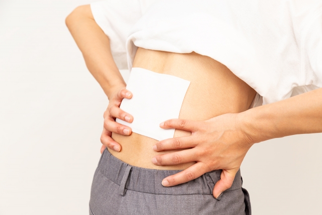 【整骨院で始める腰痛予防】小田原で繰り返す腰の痛みに悩むあなたへ