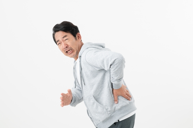 小田原でぎっくり腰を根本から改善｜整骨院で行う矯正と再発予防