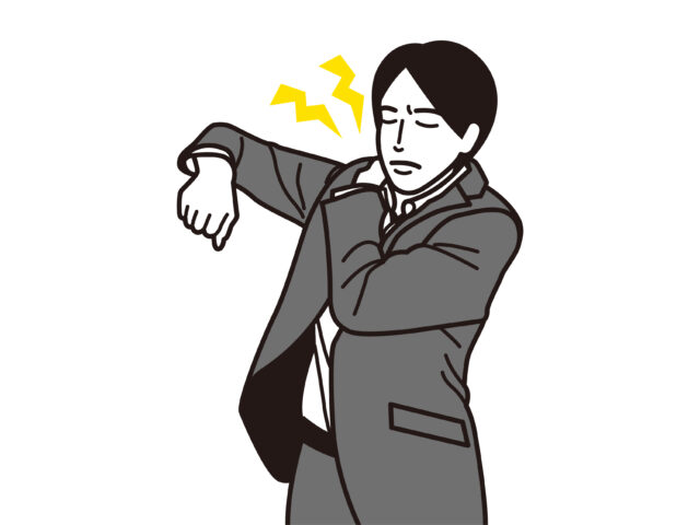 「昔から肩こりだから…」その肩こり小田原のゼロスポ整骨院で見直しませんか？