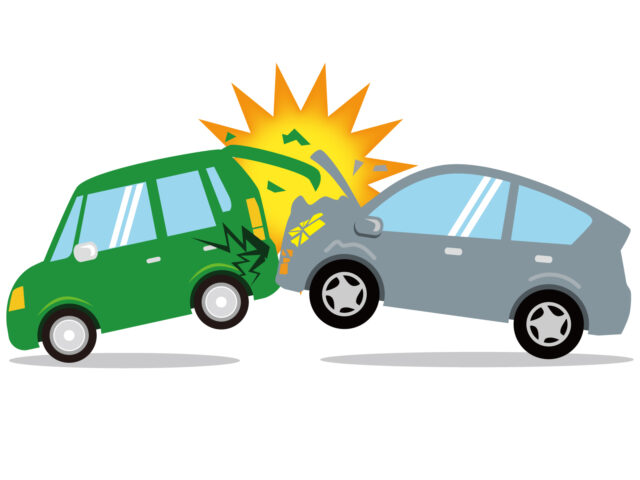 むちうち症で首がつらい方へ｜事故後の整体・ハイボルトで根本改善