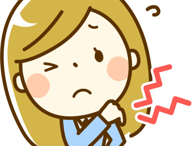 その肩こり猫背が原因かも？姿勢から整える整骨院