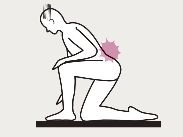 年末年始のぎっくり腰予防は整骨院へ｜痛める前のメンテナンスを- ゼロスポ鍼灸・整骨院 小田原